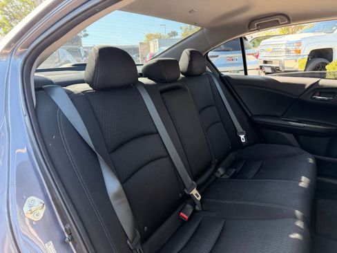 Used 2014 Honda Accord Sport image 11