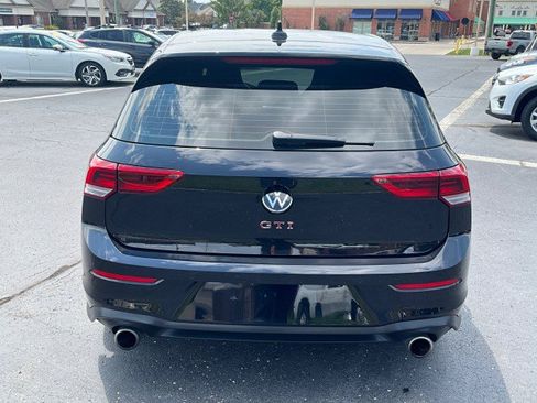 Used 2023 Volkswagen GTI S FWD image 4