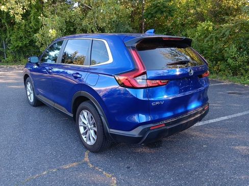 Used 2024 Honda CR-V EX-L image 3