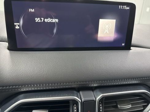 Used 2023 MAZDA CX-5 AWD 2.5 S w/ Select Package image 19