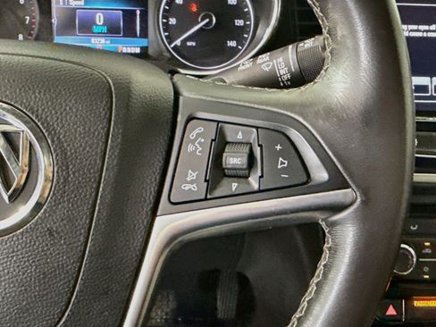 Used 2020 Buick Encore Preferred FWD image 15
