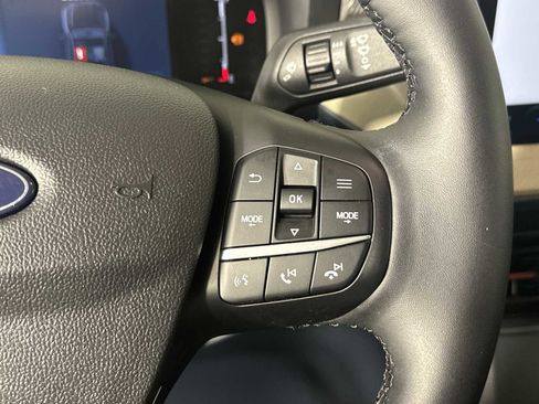 Used 2025 Ford Maverick Lariat image 28