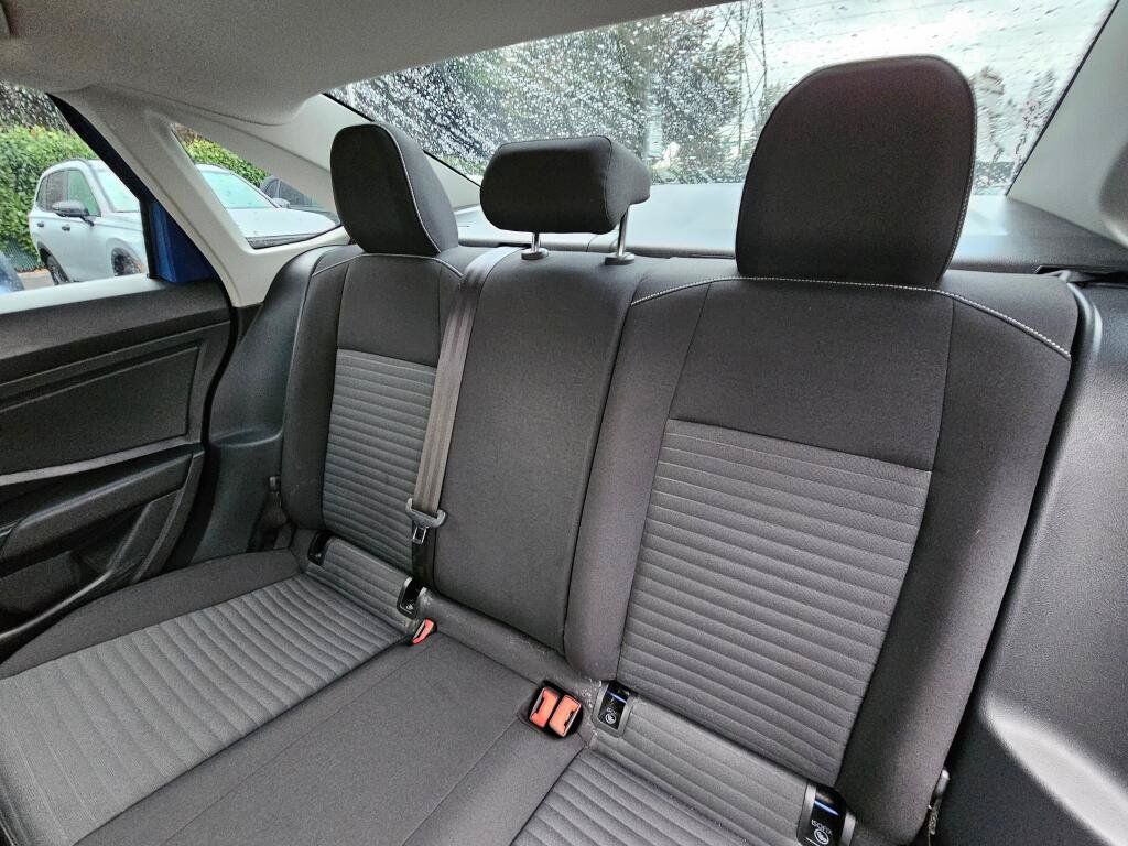 Used 2022 Volkswagen Jetta S FWD image 19