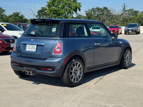Used 2011 MINI Cooper S FWD image 6