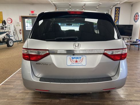 Used 2012 Honda Odyssey EX-L image 8