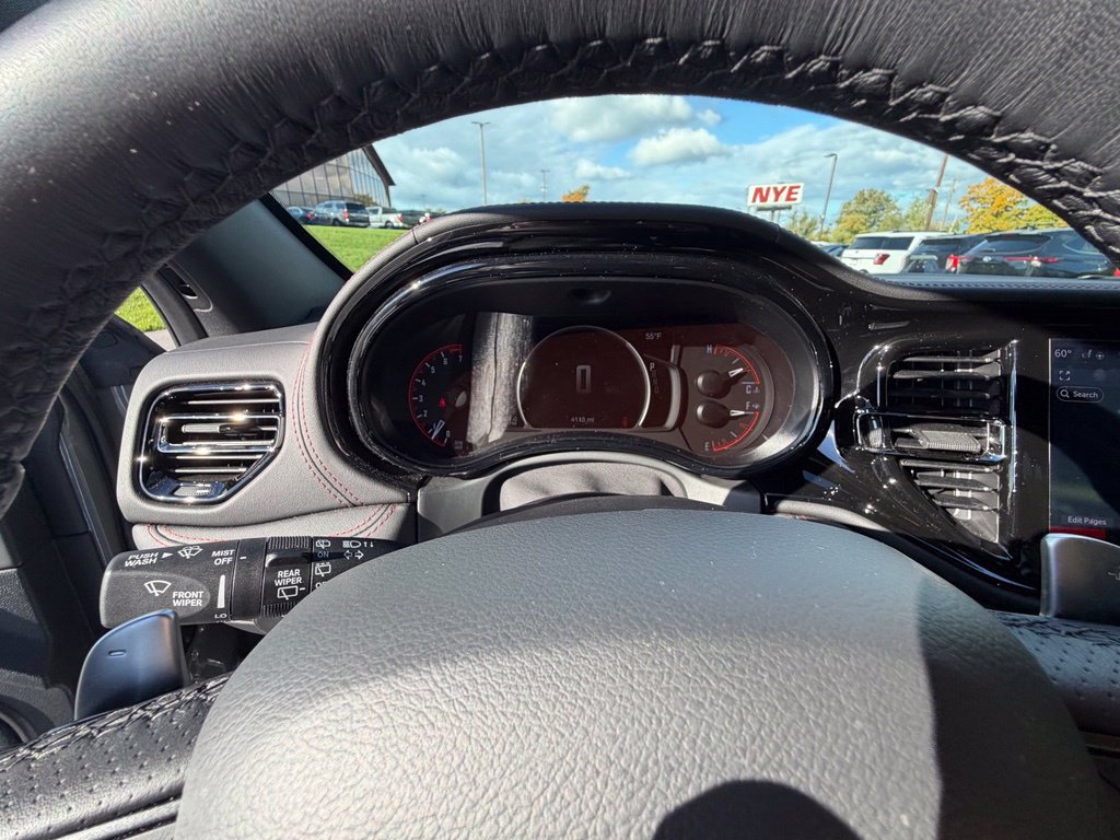 Used 2026 Dodge Durango GT AWD/4WD image 28