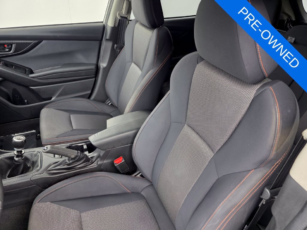 Used 2023 Subaru Crosstrek 2.0i Premium AWD/4WD image 11