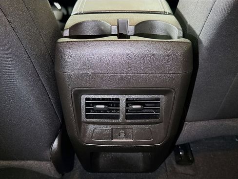 Used 2025 GMC Canyon Elevation RWD image 22