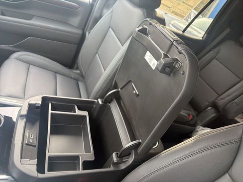 New 2026 Chevrolet Tahoe Z71 w/ Comfort Package image 14