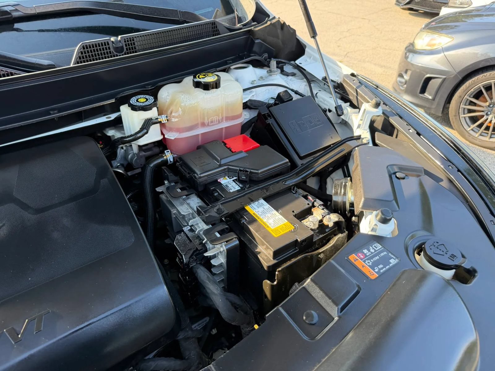 Used 2019 Buick Enclave Essence FWD image 40