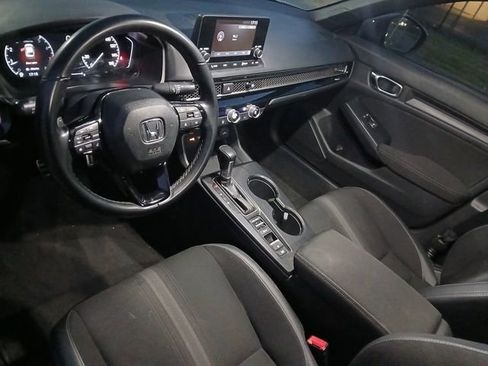 Used 2023 Honda Civic Sport image 32