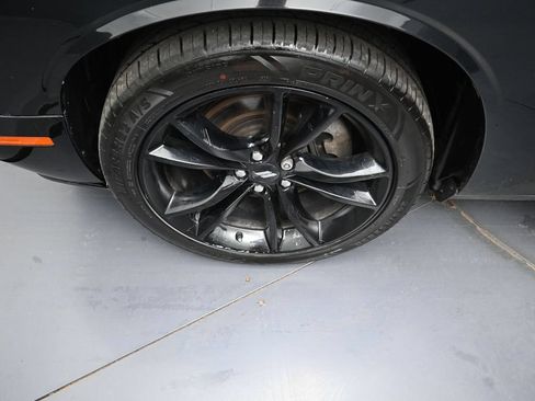 Used 2017 Dodge Challenger SXT Plus RWD image 29