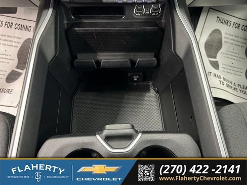 Used 2021 RAM 1500 Big Horn AWD/4WD image 34