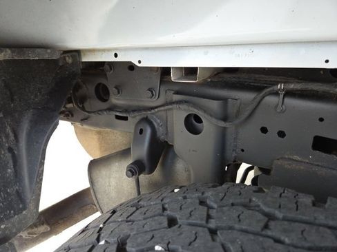 Used 2019 RAM 2500 Tradesman AWD/4WD image 98
