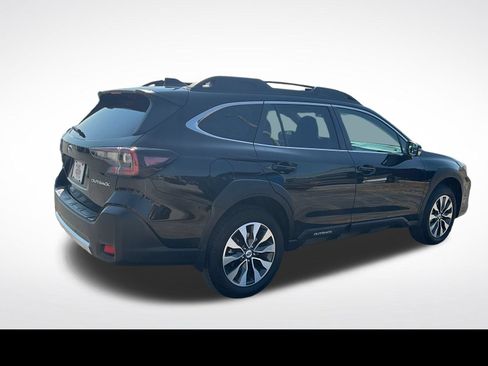 Used 2024 Subaru Outback Limited AWD/4WD image 20