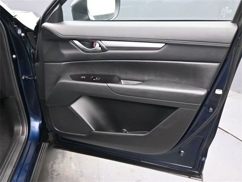 Certified 2024 MAZDA CX-5 AWD 2.5 S w/ Preferred Package image 24