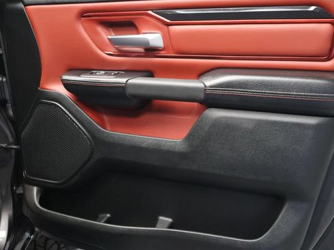 Used 2019 RAM 1500 Rebel AWD/4WD image 12