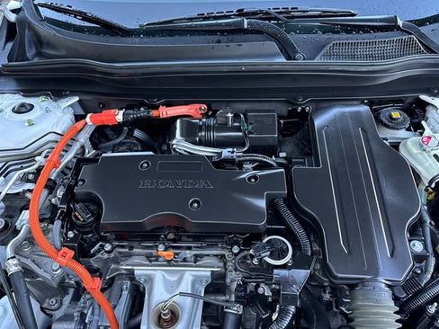 Used 2022 Honda Accord Touring image 57