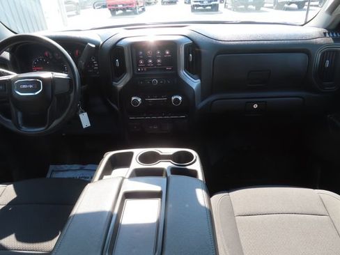 Used 2022 GMC Sierra 2500 Pro w/ Convenience Package AWD/4WD image 25