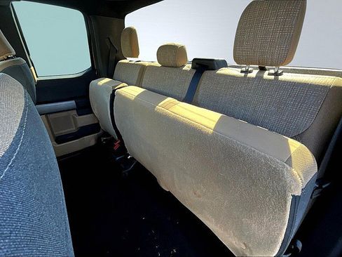 Used 2022 Ford F150 XLT w/ Trailer Tow Package image 28