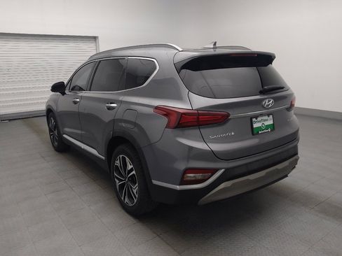 Used 2019 Hyundai Santa Fe AWD image 5
