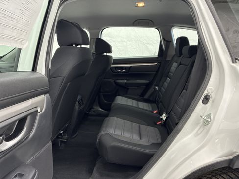 Used 2021 Honda CR-V Special Edition image 10