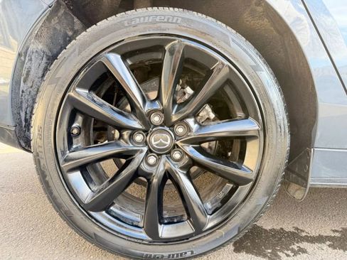 Used 2023 MAZDA MAZDA3 s image 29