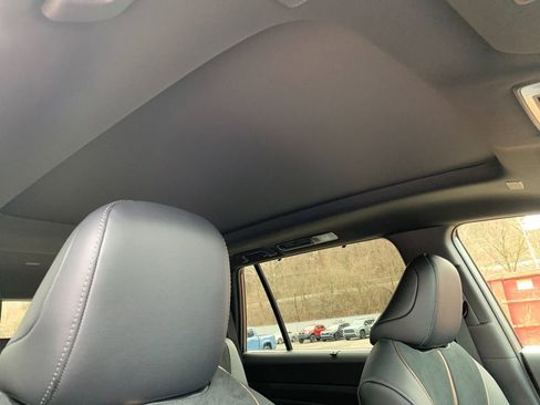 New 2026 Toyota Grand Highlander MAX Platinum image 19