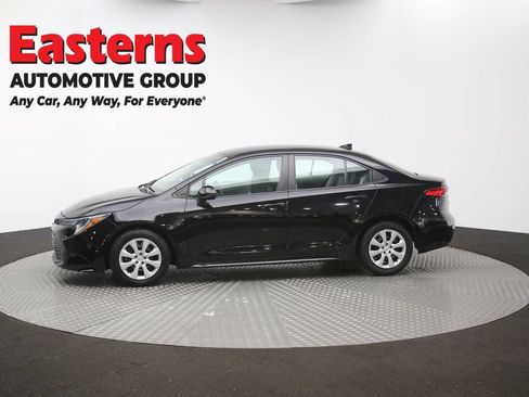 Used 2024 Toyota Corolla LE FWD image 57