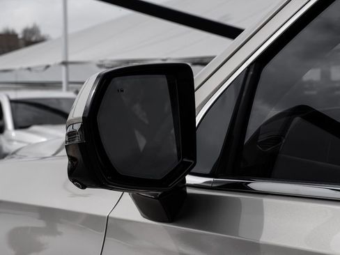 Used 2021 Cadillac Escalade Premium Luxury w/ Driver Assist Tech Package image 46