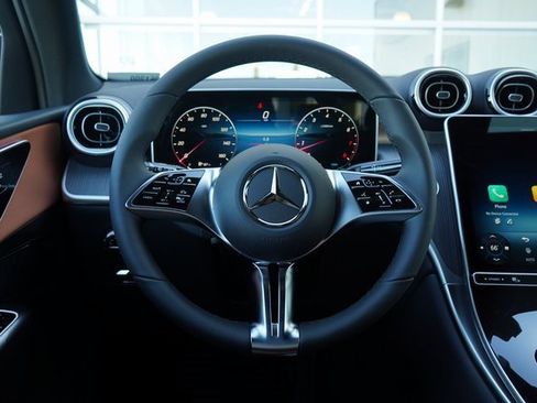 New 2026 Mercedes-Benz GLC 300 GLC 300 image 18