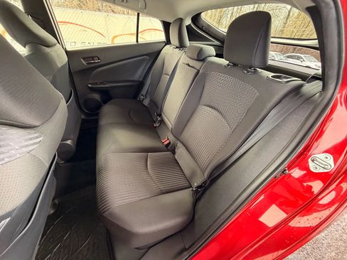 Used 2017 Toyota Prius Two w/ Prius Two Safety Plus Package image 19