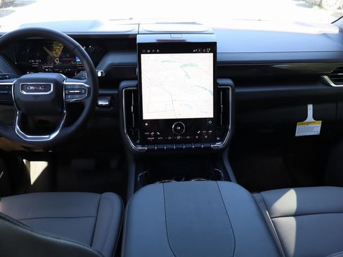 New 2026 GMC Yukon Elevation w/ LPO, Floor Liner Package image 9