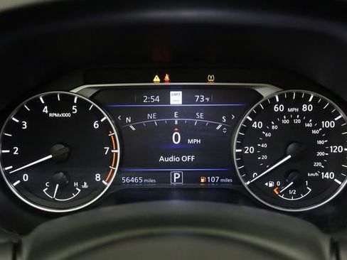 Used 2023 Nissan Altima 2.5 SL FWD image 18