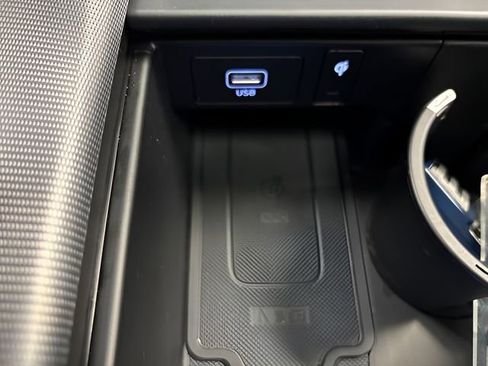 Used 2025 Hyundai Palisade Calligraphy image 33