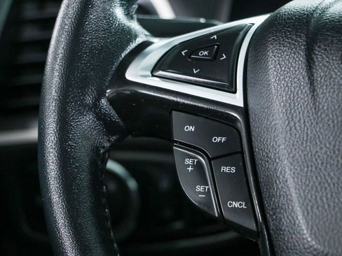 Used 2024 Ford Edge SEL w/ Convenience Package AWD/4WD image 13