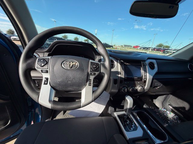 Used 2018 Toyota Tundra SR5 w/ SR5 Upgrade Package RWD image 14