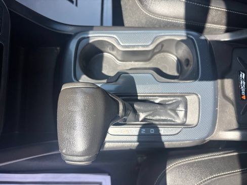 Used 2020 Chevrolet Colorado Z71 AWD/4WD image 27
