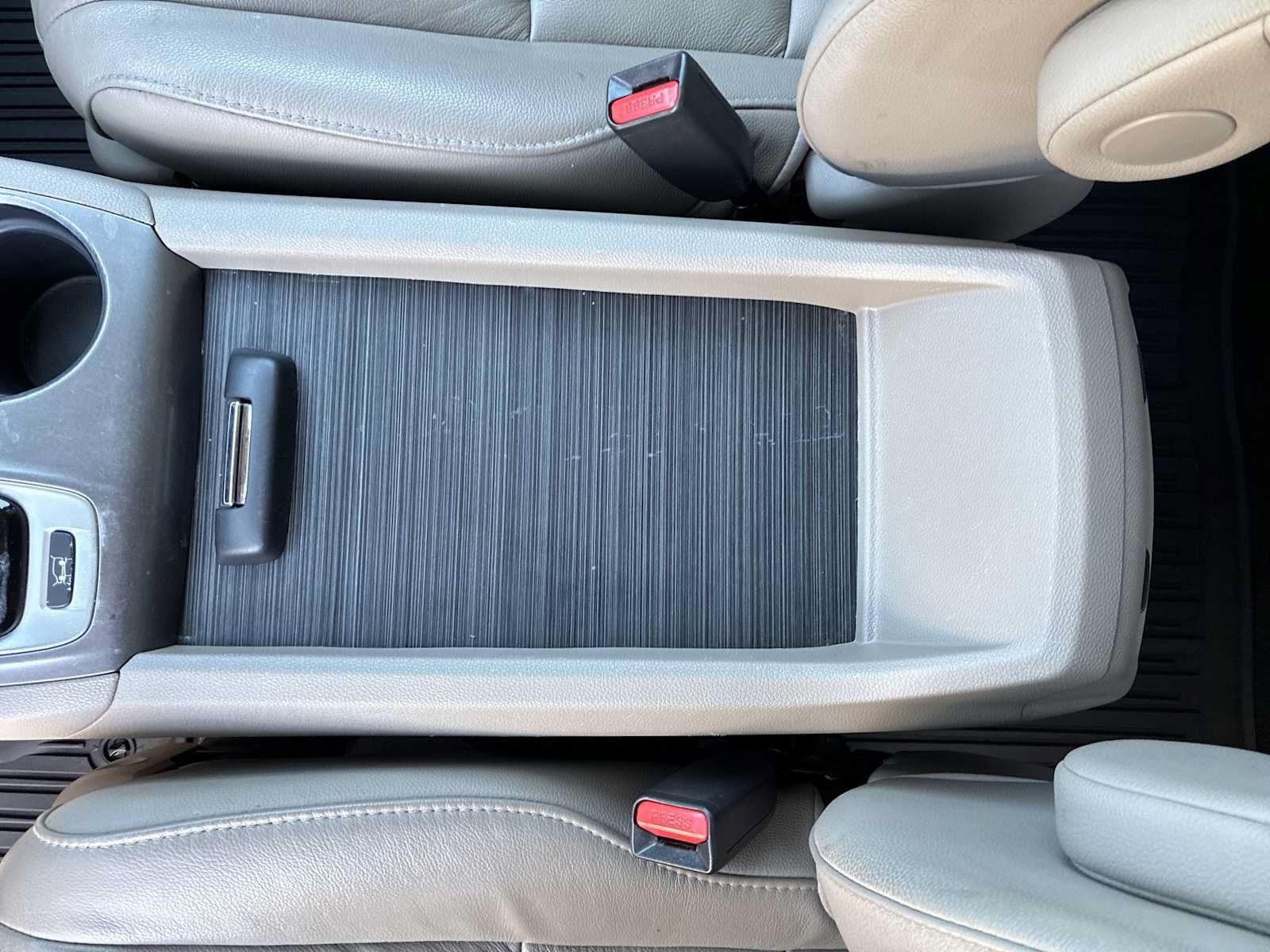 Used 2019 Honda Pilot EX-L image 22