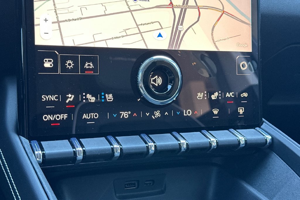 New 2027 GMC Terrain Denali AWD/4WD image 25