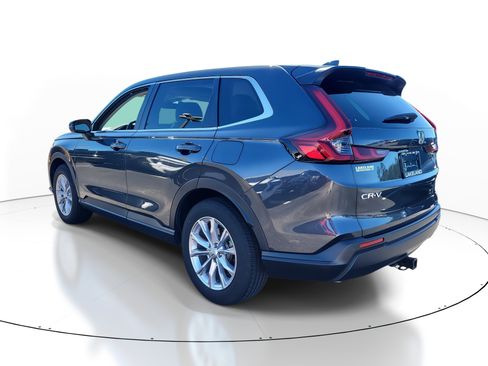 Used 2024 Honda CR-V EX-L image 6