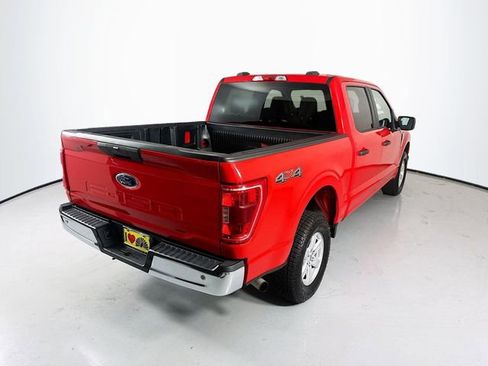 Used 2023 Ford F150 XLT AWD/4WD image 9