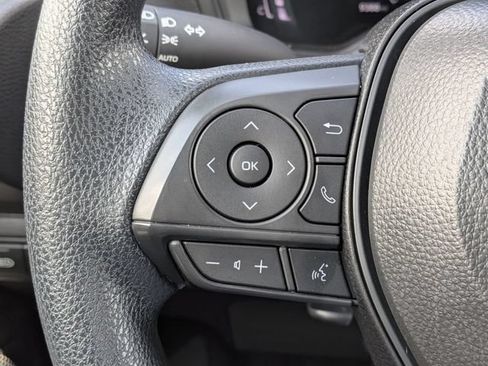 Used 2026 Toyota Corolla LE FWD image 21