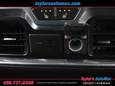 Used 2020 GMC Sierra 3500 Denali w/ Denali Ultimate Package image 41