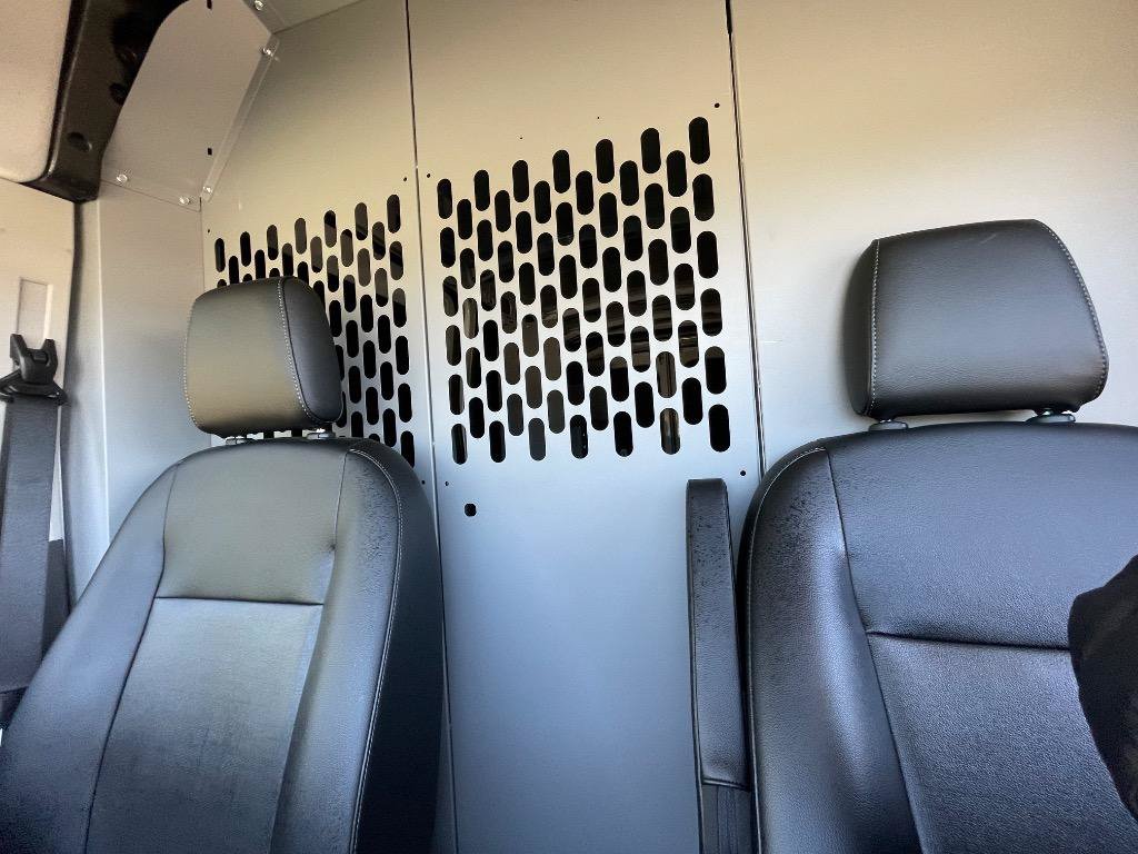 Used 2024 Ford Transit 150 148 Medium Roof AWD w/ Load Area Protection Package image 27