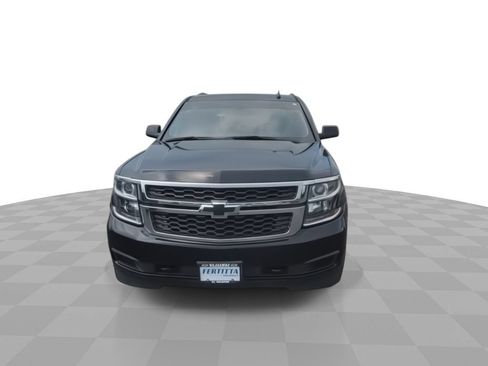 Used 2019 Chevrolet Tahoe LS RWD image 3