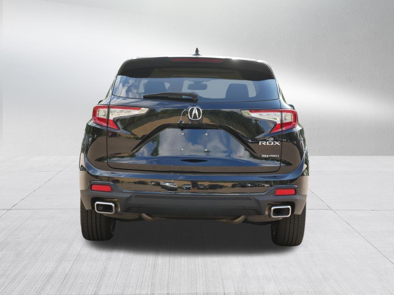 Used 2024 Acura RDX w/ Technology Package AWD/4WD image 6