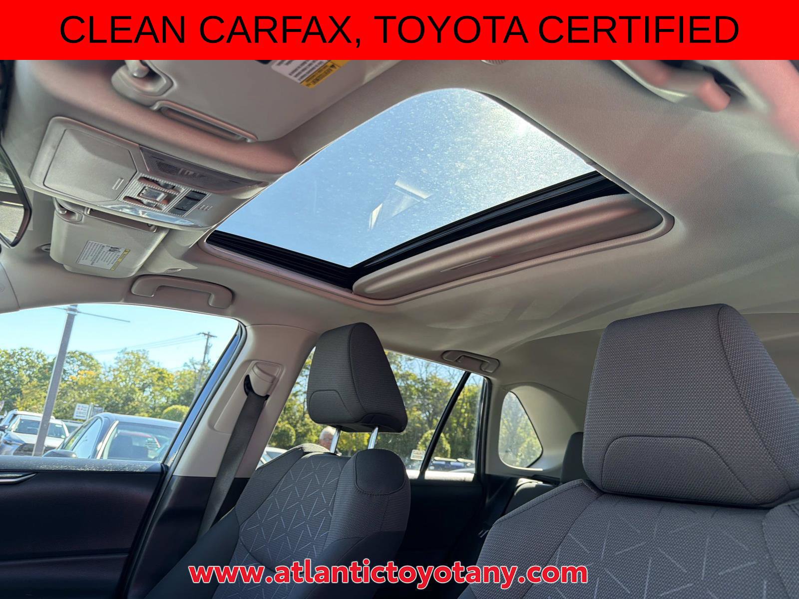 Certified 2024 Toyota RAV4 XLE w/ Convenience Package AWD/4WD image 13