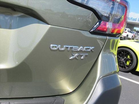 Used 2023 Subaru Outback Limited XT image 8
