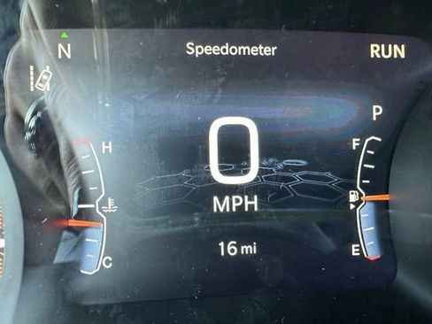 New 2026 Jeep Compass Latitude image 5